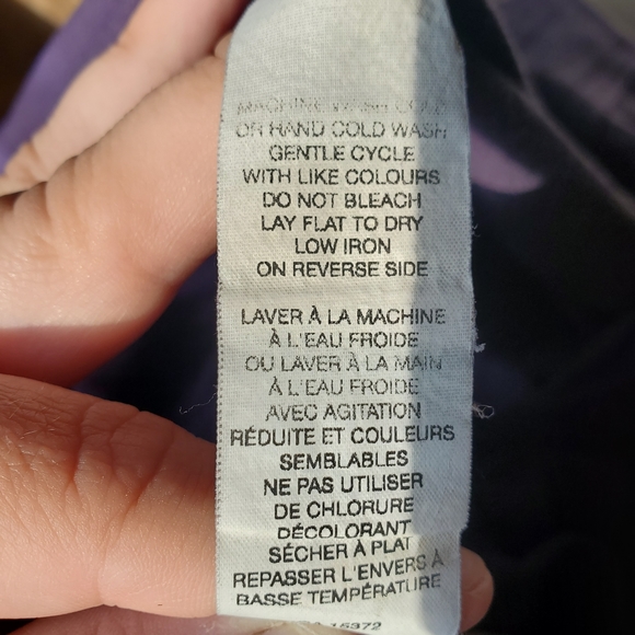 💥 3 for $15 💥 Flowy Joe Summer Dress - Picture 5 of 5